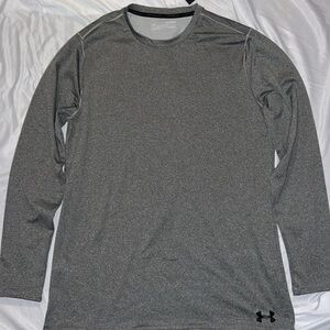 Under Armour fitted top